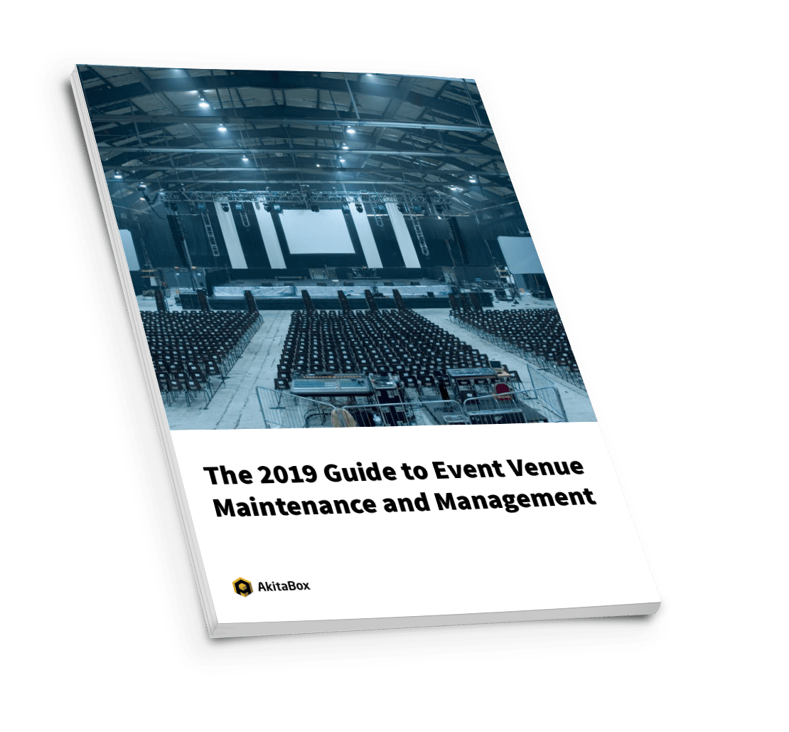 guide-to-event-venue-maintenance-and-management-akitabox