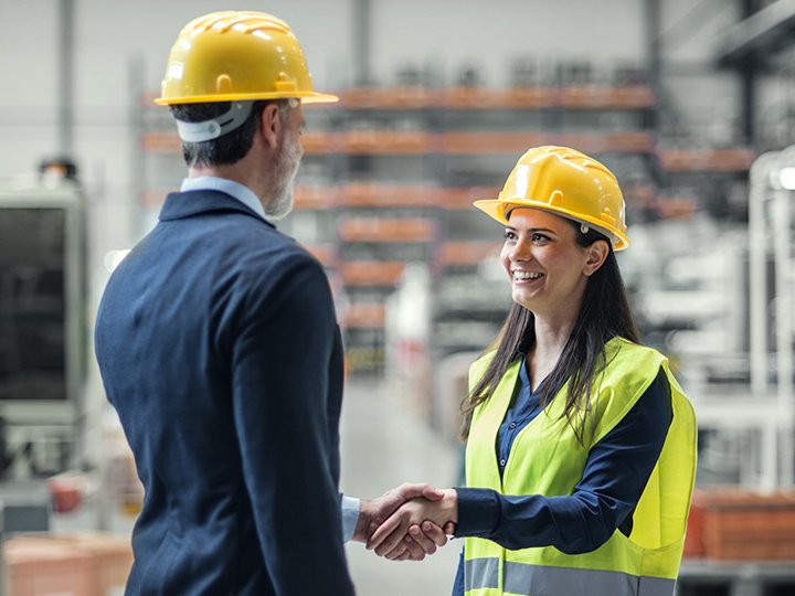 10 Ways to Give Thanks to Your Facilities Team this Year AkitaBox