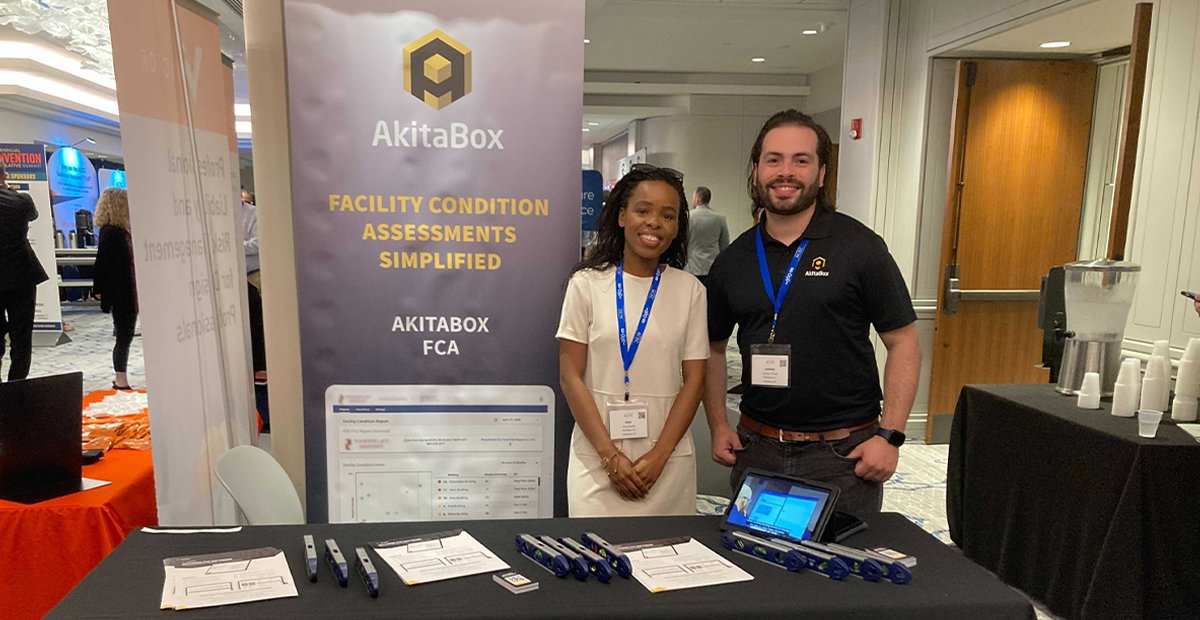 The 2024 Facility Management Conference Roundup By Industry AkitaBox