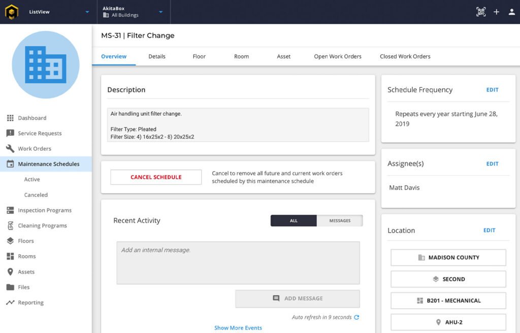 Akitabox Platform Akitabox