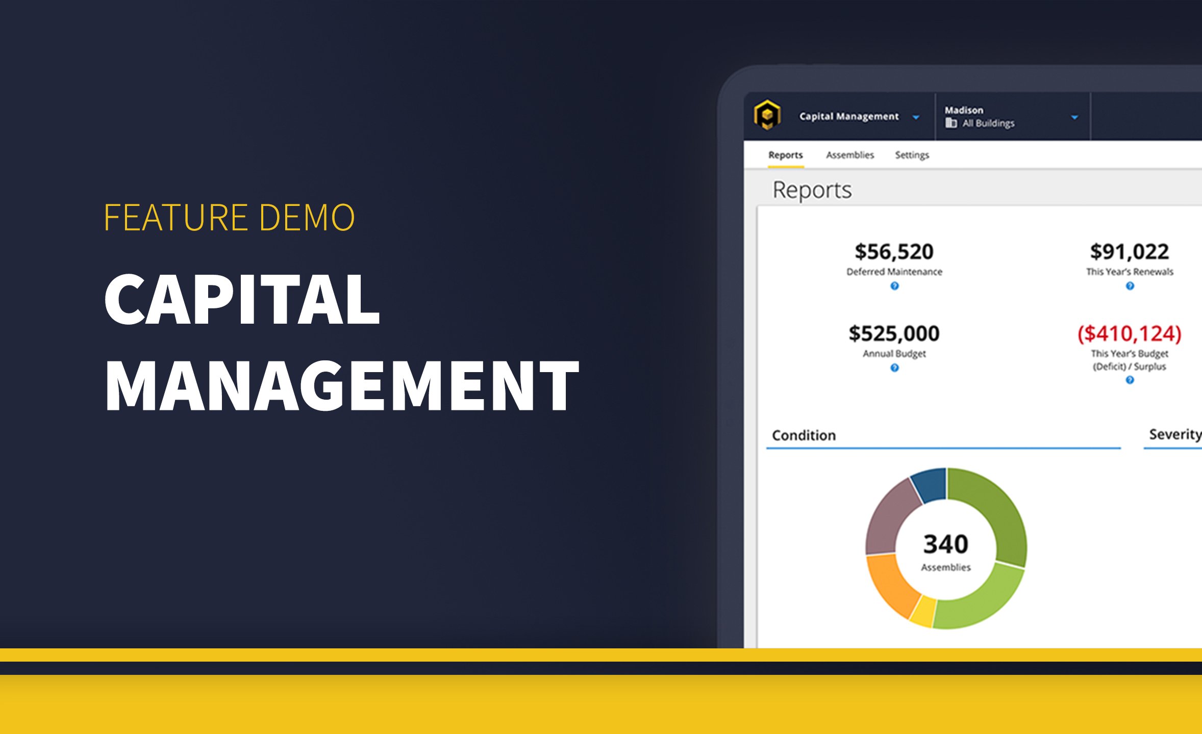 Video: Capital Management – AkitaBox