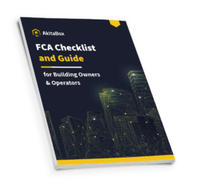 Facility Condition Assessment Checklist and Guide for Building Owners ...