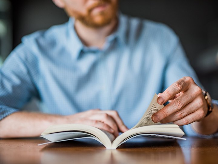 The Facility Manager's Reading List