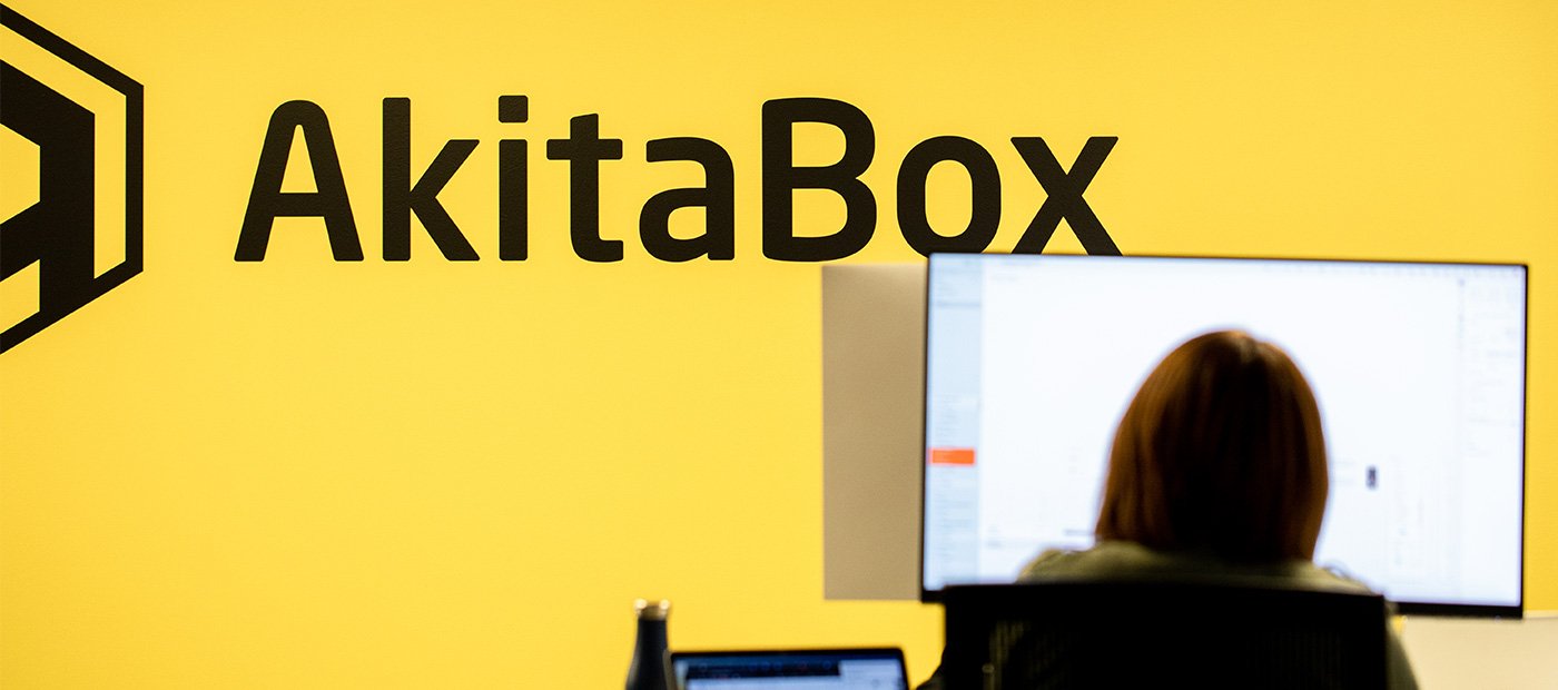 AkitaBox: Our Name Explained