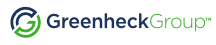 GrowthHubGroup logo featuring a teal leaf icon